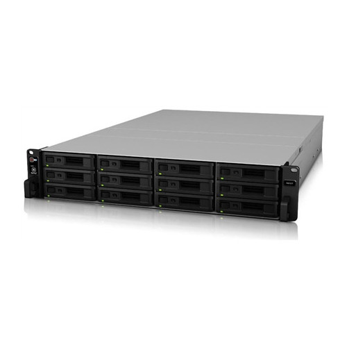 O serwerowa Synology Expansion Unit RX1217RP
