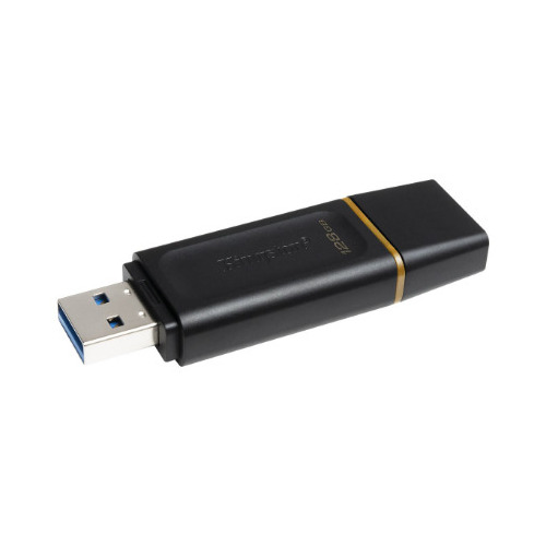 Pendrive Kingston DataTraveler Exodia, 128 GB