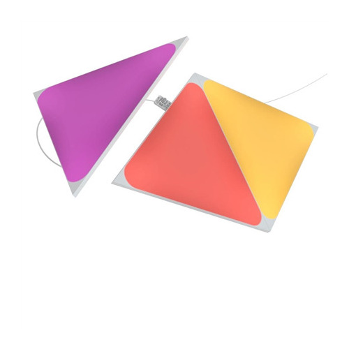 Nanoleaf Nanoleaf Shapes Triangles Expansion Pack