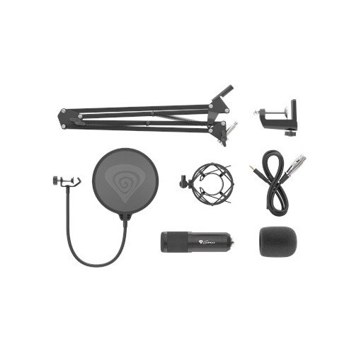 GENESIS Radium 300 XLR , popfiltr (NGM-1695)