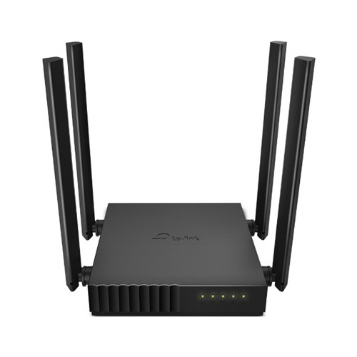 TP-Link Archer C54 AC1200 Rūteris |