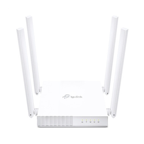TP-LINK Archer C24 AC750 1WAN 4LAN