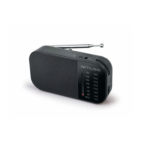 Radio Muse M-025 R | M-025R