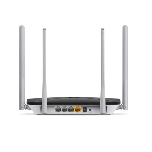 TP-LINK Mercusys AC12 router AC1200 1XWAN