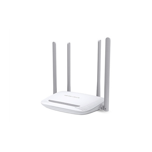 Mercusys MW325R wireless router Single-band (2