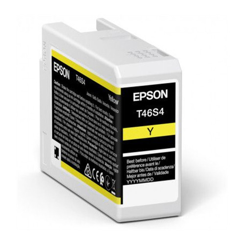 Tusz Epson Epson oryginalny ink /