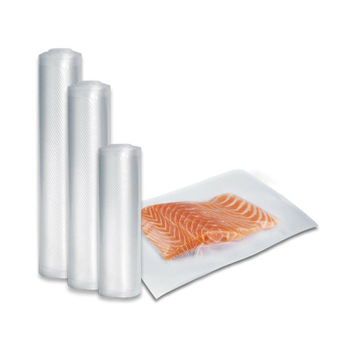 Caso Foil set 2 for vacuuming