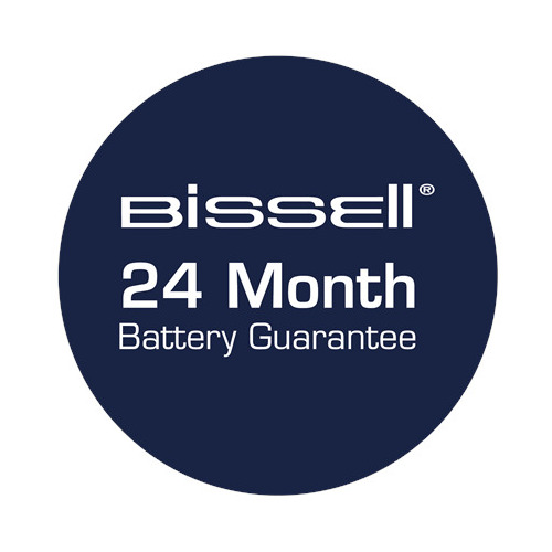 Bissell 2278N handheld vacuum Black Bagless