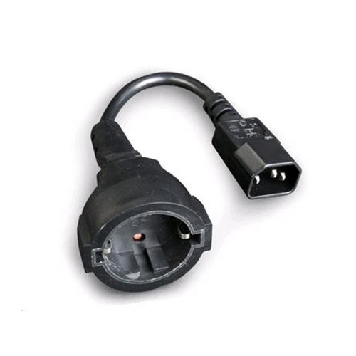 CABLE POWER ADAPTER C14/PC-SFC14M-01 GEMBIRD |