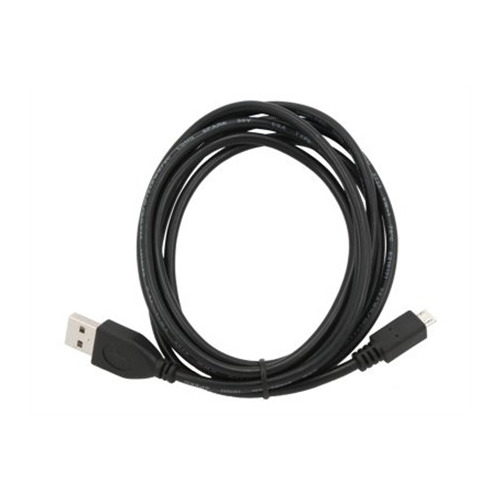 CABLEXPERT Gembird CCP-MUSB2-AMBM-1M USB-A uz Micro-USB