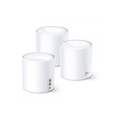 TP-Link AX1800 Whole Home Mesh Wi-Fi