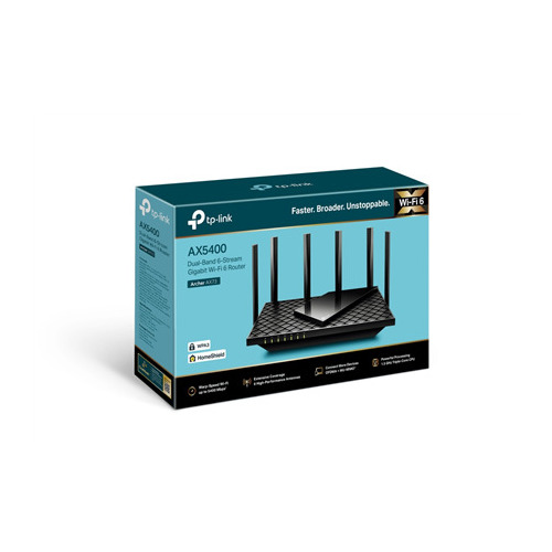 Router TP-Link Archer AX73 | ARCHERAX73