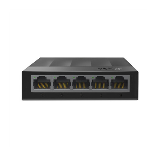 Switch TP-Link TL-LS1005G | LS1005G |