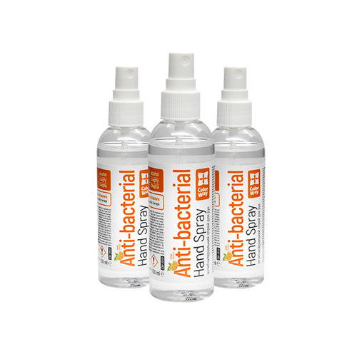 ColorWay | Alcohol hand sanitizer |