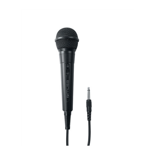 Muse Professional Wierd Microphone (MC-20B) |