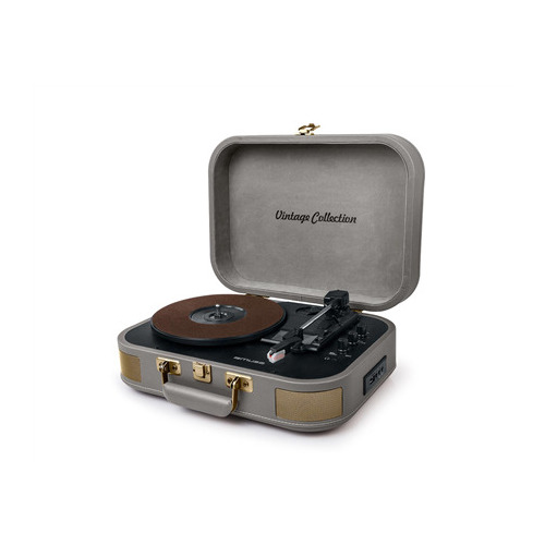 Gramofon Muse MT-201 BTG Retro |