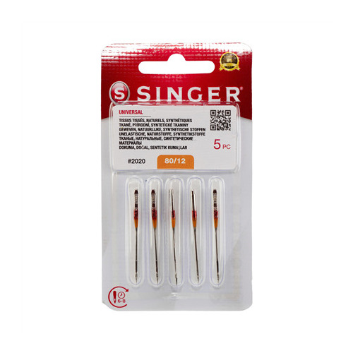 Singer | Needle, 2020 SZ12 BLST