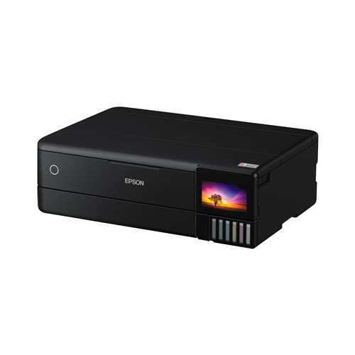 Epson | Multifunctional Printer | EcoTank