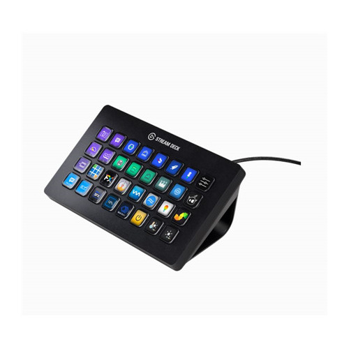 ELGATO Stream Deck XL | 10GAT9901