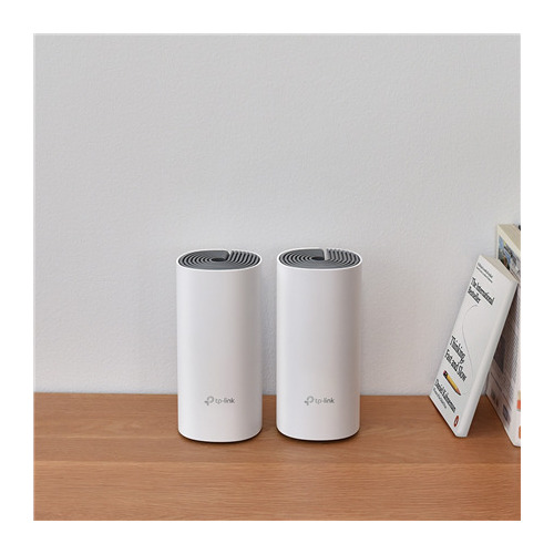 Router TP-Link Deco E4 . | Deco