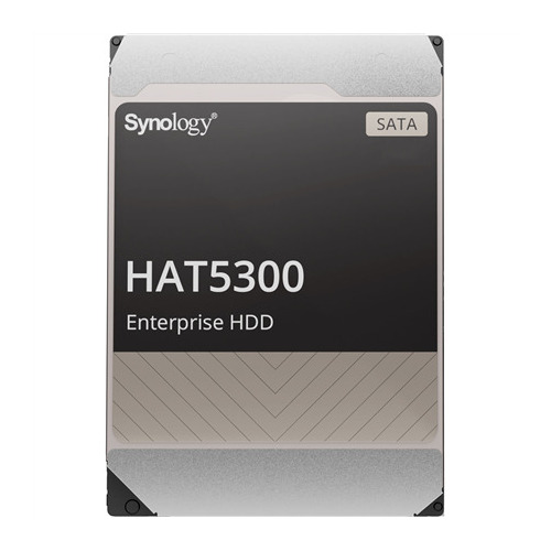 Synology HDD SATA 12TB HAT5300-1 2T