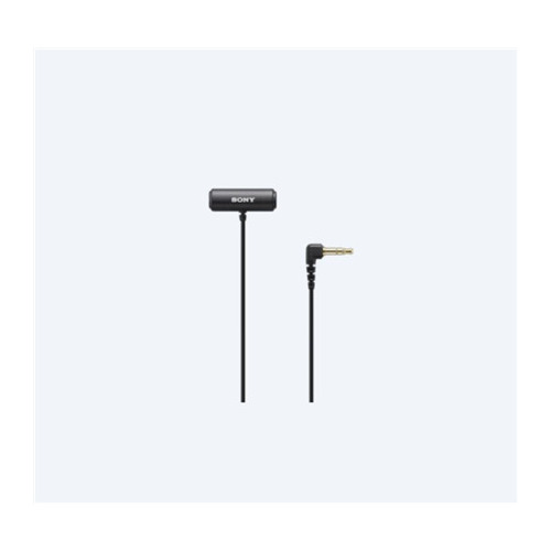 Sony Stereo Lavalier (ECM-LV1) | ECMLV1