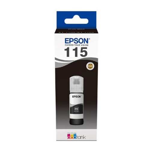 Tusz Epson oryginalny ink / tusz