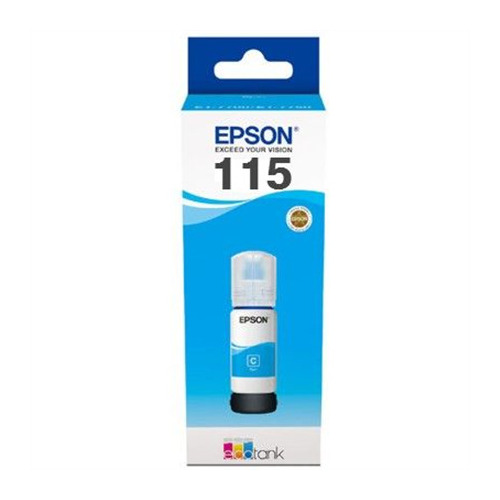 Tusz Epson Epson oryginalny ink /