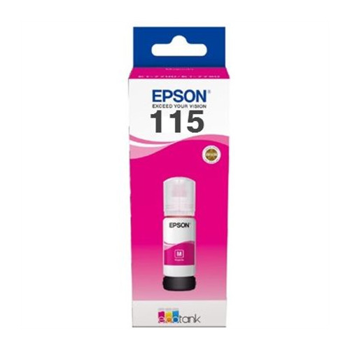 Tusz Epson Epson oryginalny ink /