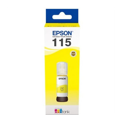 Tusz Epson Epson oryginalny ink /