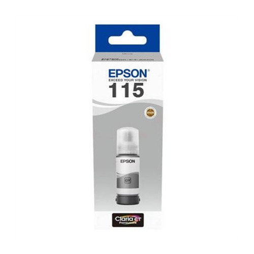 Tusz Epson Epson oryginalny ink /