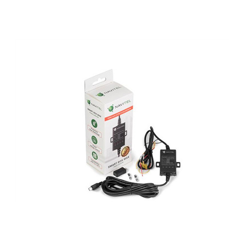 Navitel adapter NAVITEL Smart Box Max