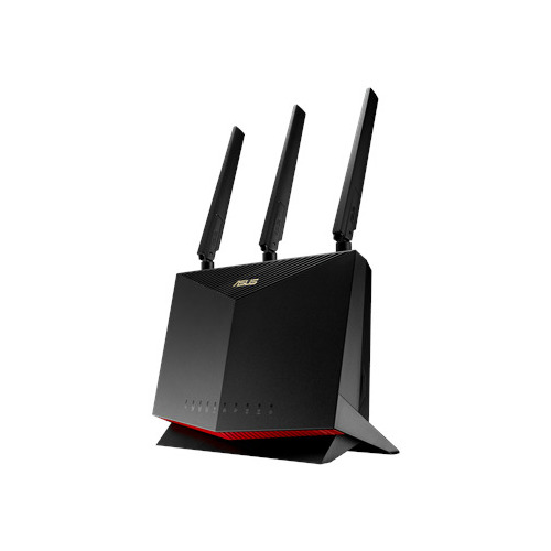 Router Asus 4G-AC86U | 90IG05R0-BM9100 |