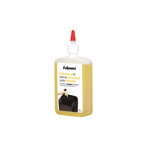 Fellowes | Shredder Oil 355 ml