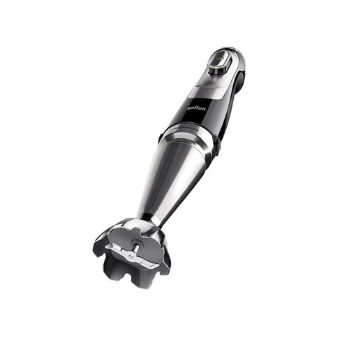 Braun MQ9138XI Multiquick 9 Rokas is