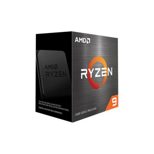 AMD Ryzen 9 5950X processor 3