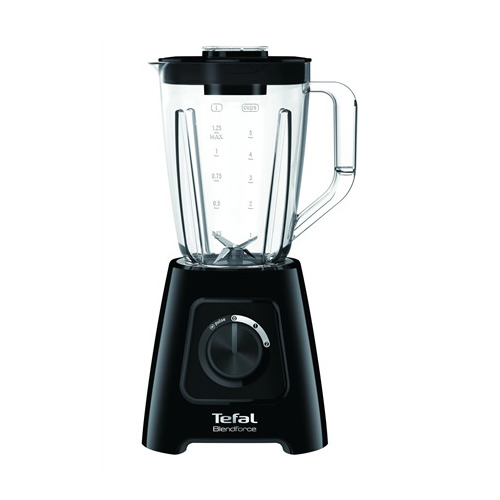 TEFAL BlendForce 2 blenderis, 600 W