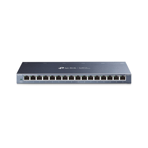 Switch TP-Link TL-SG116 | TL-SG116 |