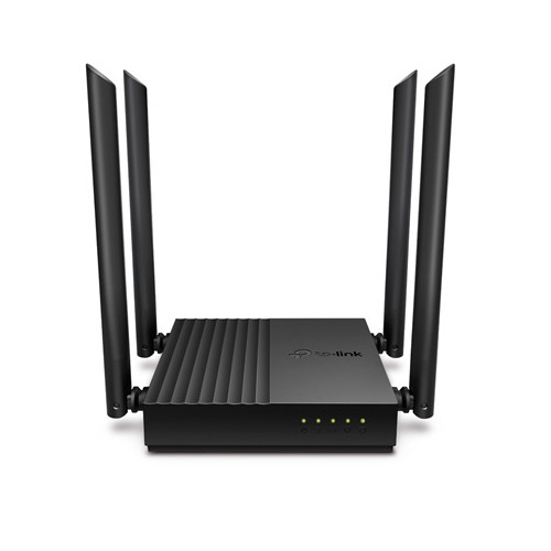 TP-LINK TP-Link Archer C64 rout er