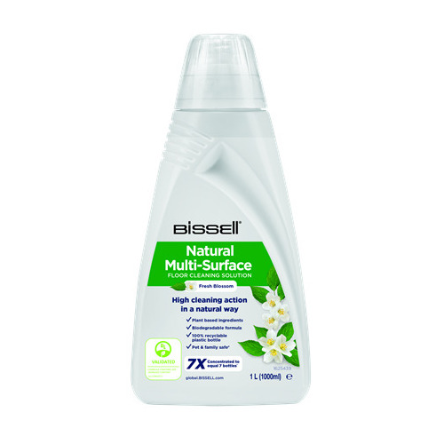 Bissell Multi-Surface Floor Cleaning Solution for