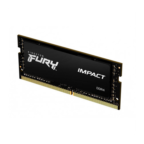 Urmet Pamięć do laptopa Kingston Fury
