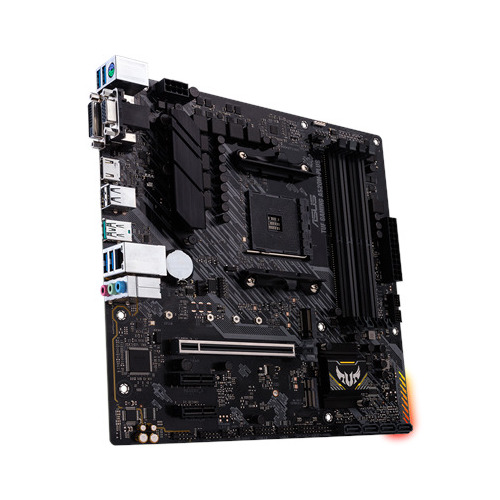Asus TUF GAMING A520M-PLUS WIFI |