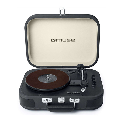 Gramofon Muse MT-201DG Retro | MT-201DG