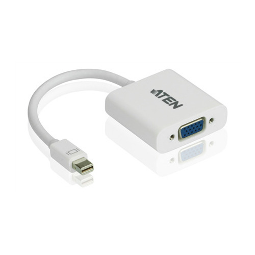 AV Aten DisplayPort Mini - D-Sub