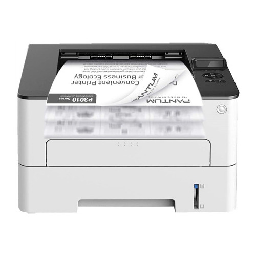 Drua laserowa Pantum P3010DW | P3010DW