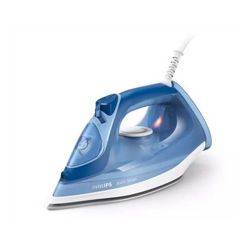 PHILIPS 3000 sērijas Tvaika gludek2400W,  DST3031/20