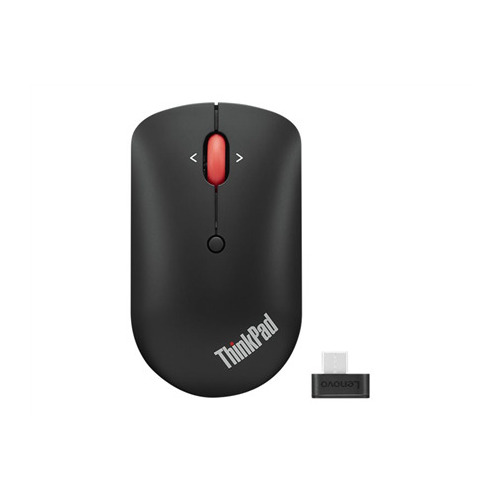 Lenovo 400 mouse Office Ambidextrous RF