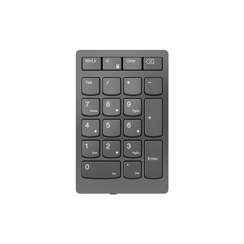 Lenovo | Professional | Go Wireless
