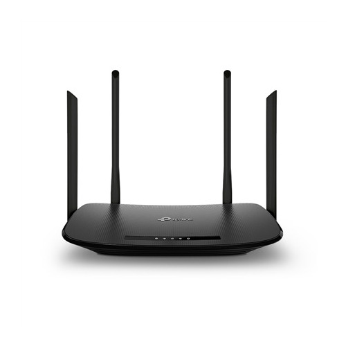 TP-Link AC1200 Wireless VDSL/ADSL Modem Router