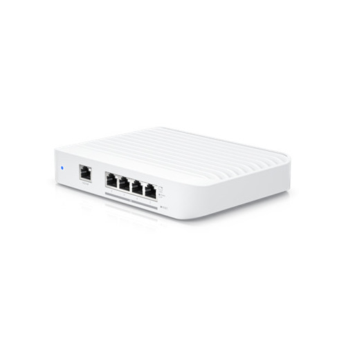 Ubiquiti UniFi Switch Flex XG Managed